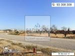 lot de 500m à route el Ain km11 Zanket Yasmine parc