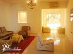 S+2 meublé a Tunis la soukra
