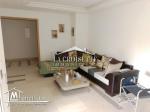 Appartement S+2 à La Marsa MAV1602