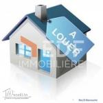 Réf AR5001  A louer un bel étage de villa meublé à Borj baccouche