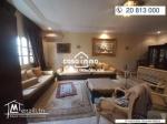A VENDRE COQUETTE VILLA 363 M2 A YASMINETTE BEN AROUS