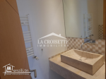 Appartement S+2 à La Marsa MAL0758