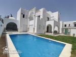 V239 LES VILLAS SPLENDIDE HAMMAMET SUD