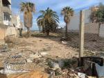 Magnifique terrain pied dans l'eau en vente a Hammam Sousse