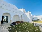 V420 Villa DORA 3 BESSBESSIA HAMMAMET