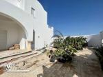 V420 Villa DORA 3 BESSBESSIA HAMMAMET