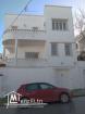 A LOUA LOUER À L'ANNÉE VILLA À MONTFLEURY TUNIS