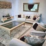 Vue sur mer villa à vendre