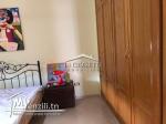 Appartement S+2 à La Marsa MAL0766