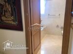 Appartement S+2 à La Marsa MAL0766