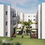 Appartement direct promoteur à chotrana 1