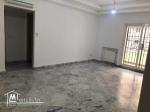 Appart  90 m2 S 1 Jardin carthage