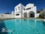 V367 Villa CHAHD VILLA ZONE CRAXI HAMMAMET