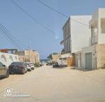 Un terrain de 675 m2 a vendre