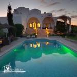 V168 Villa Hammamet BELLA NORD HAMMAMET A