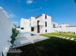 V417 Villa SAM BELLA SIDI HAMED