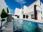 V417 Villa SAM BELLA SIDI HAMED