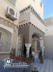 villa à vendre route tunis , à 10 klm de la route