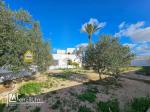 A vendre grande villa avec studio sur un grand terrain à Midoun Djerba