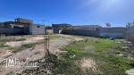 Vente Terrain Raoued