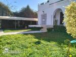 Villa a el menzah 5 sur 2 étage séparé ou commune