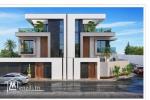 Très belle villa jumelée à soukra choutrana 2
