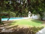 Location une villa s6 a Carthage
