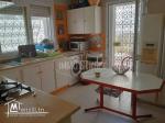 A vendre Superbe villa S3 plain pied  à La Marsa