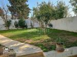 A vendre Superbe villa S3 plain pied  à La Marsa