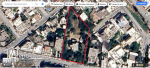 Terrain bardo 2700m2