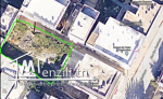 À vendre terrain de 297m2 a Hammam-Lif