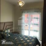 A louer pour toute l'année un appartement S1 meublé à Chatt-meriem sousse