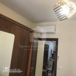 A louer pour toute l'année un appartement S1 meublé à Chatt-meriem sousse