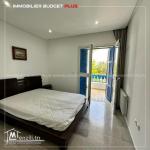Appartement S +2 à Yasmine Hammamet