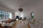 Location villa S5 à Marsa Ennassim
