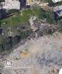 A vendre terrain de 400 m2 à   Megrine