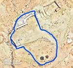 Terrain a Tawes Ghomrassen