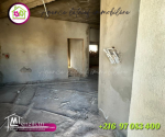 villa inachevée à vendre sahloul hammam sousse