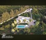 À vendre une belle villa + studio