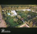 À vendre une belle villa + studio