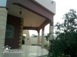 Villa rue de mahdia km 8