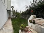 À vendre une villa à Borj Baccouche