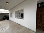 À vendre une villa à Borj Baccouche