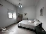 À vendre une villa à Borj Baccouche