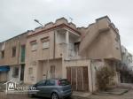 À vendre Duplex s+4 à Ibn sina