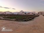Terrain de 372 m2 à Kelibia