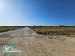 VT736:Terrain 2835 m² sur la route principale de ceinture Kelibia