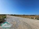 VT736:Terrain 2835 m² sur la route principale de ceinture Kelibia