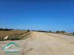 VT736:Terrain 2835 m² sur la route principale de ceinture Kelibia