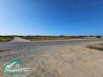 VT736:Terrain 2835 m² sur la route principale de ceinture Kelibia